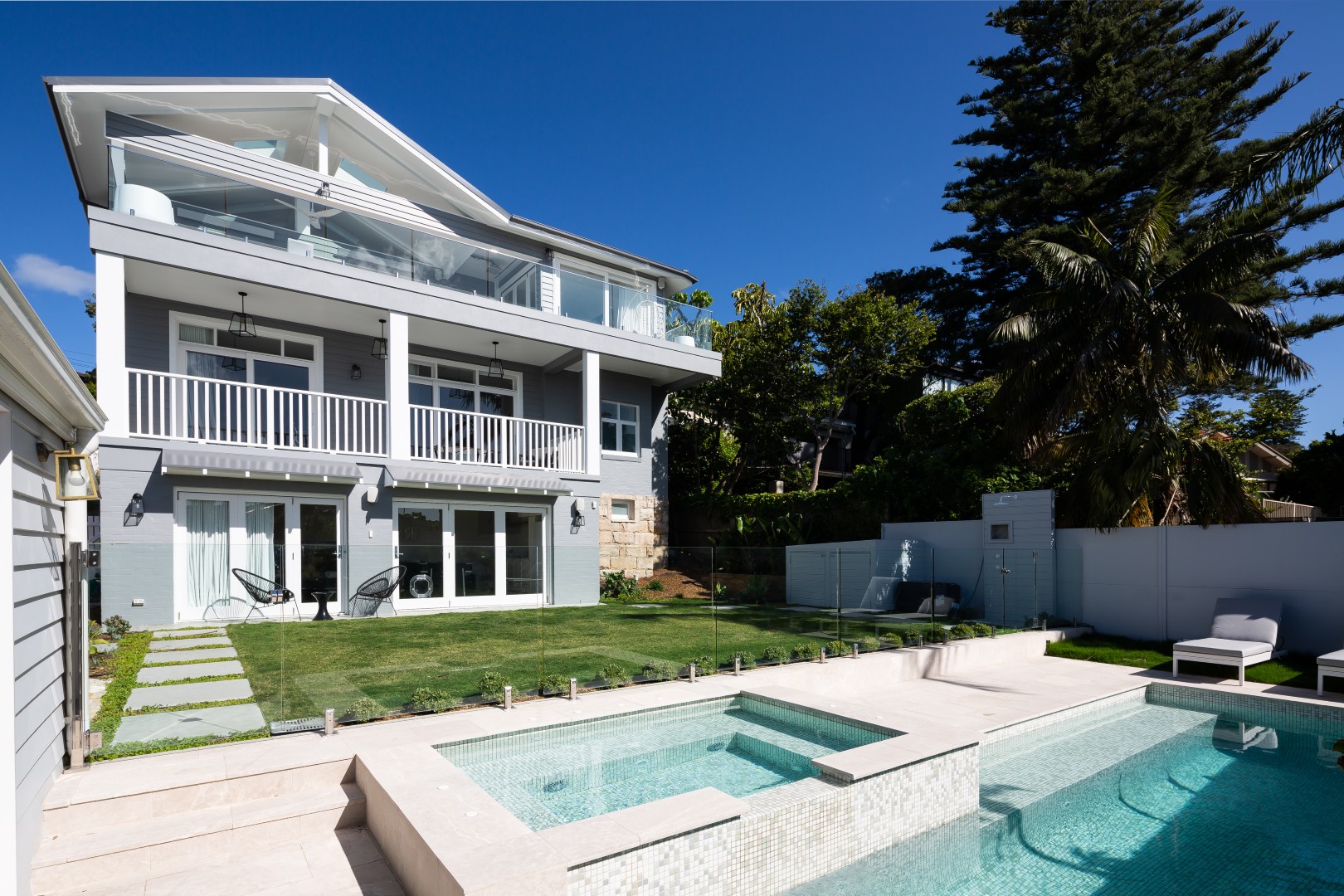 Vaucluse House